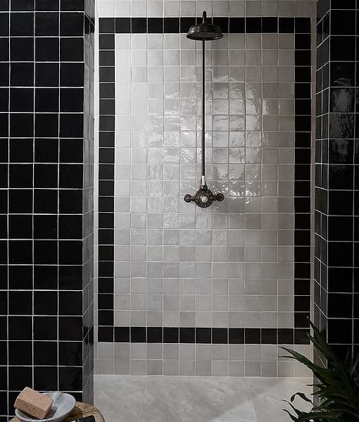 Maroc Ceramic Nero