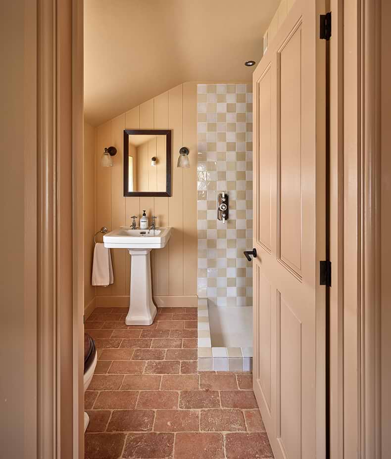 Maroc Ceramic Beige