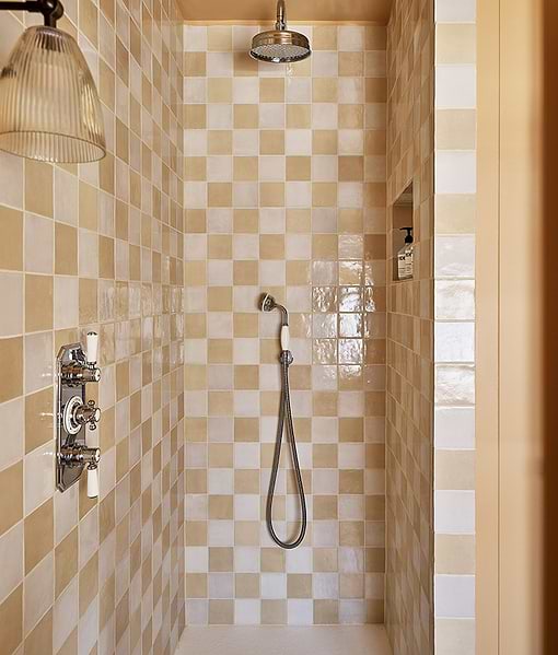 Maroc Ceramic Beige