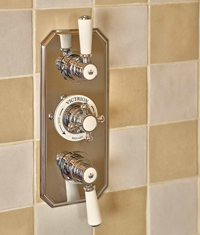 Maroc Ceramic Beige