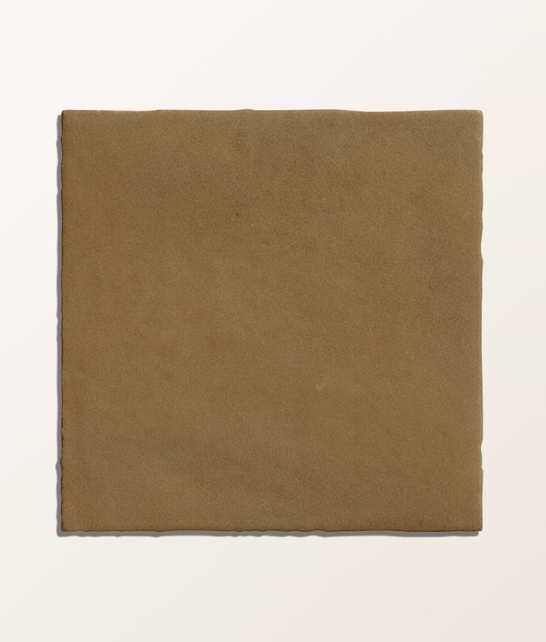 Maroc Ceramic Caramel