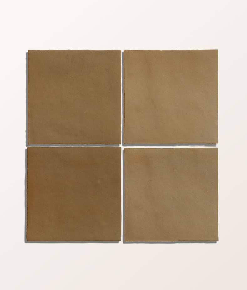 Maroc Ceramic Caramel