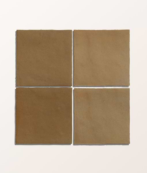 Maroc Ceramic Caramel