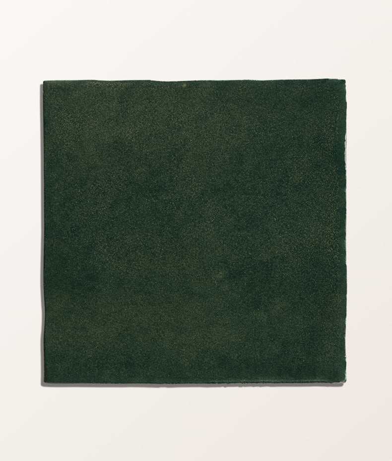 Maroc Ceramic Forest