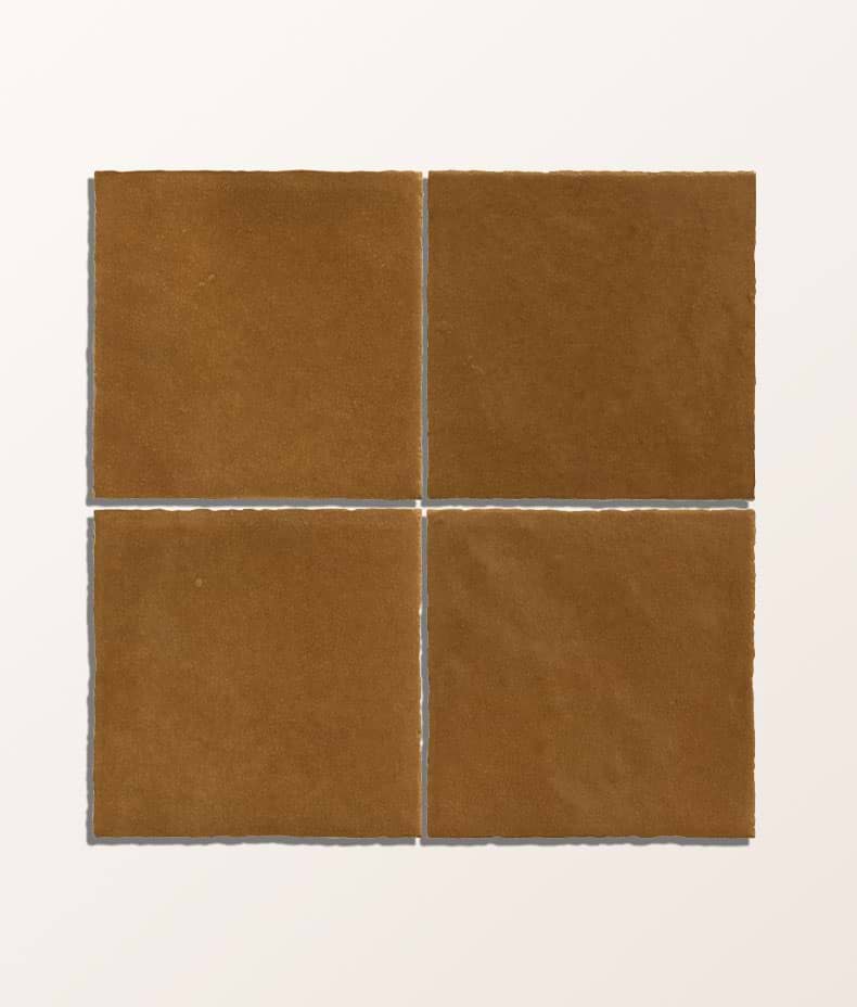 Maroc Ceramic Khaki