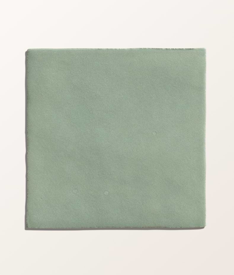 Maroc Ceramic Mint