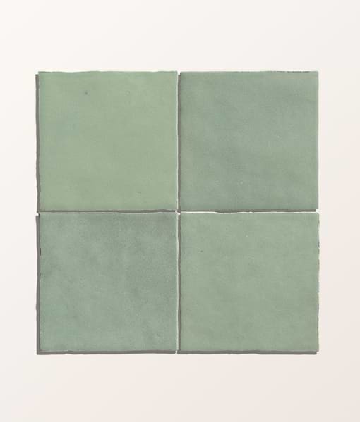 Maroc Ceramic Mint