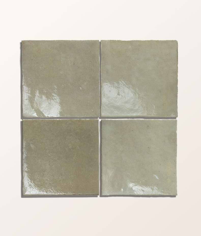Maroc Ceramic Sage