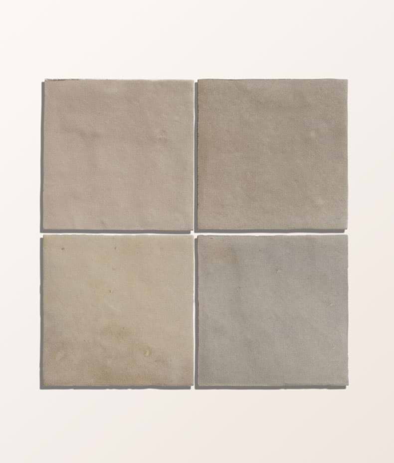 Maroc Ceramic Wool