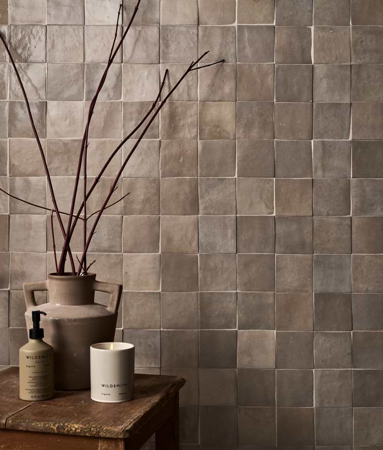 Maroc Ceramic Wool