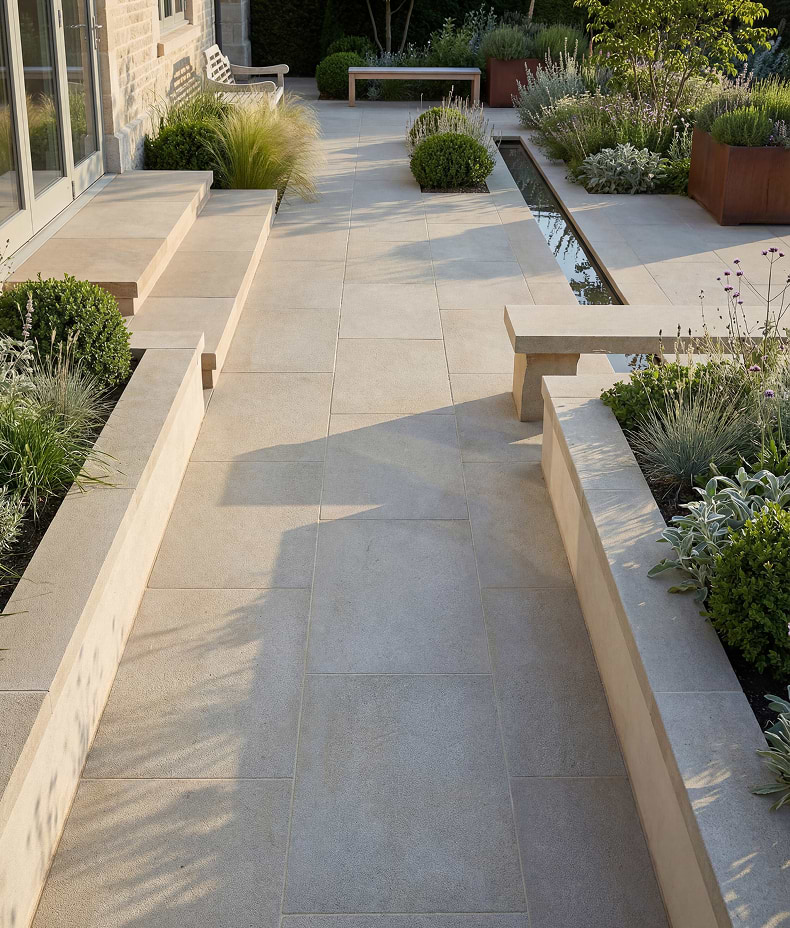 Matravers Sandstone Sawn