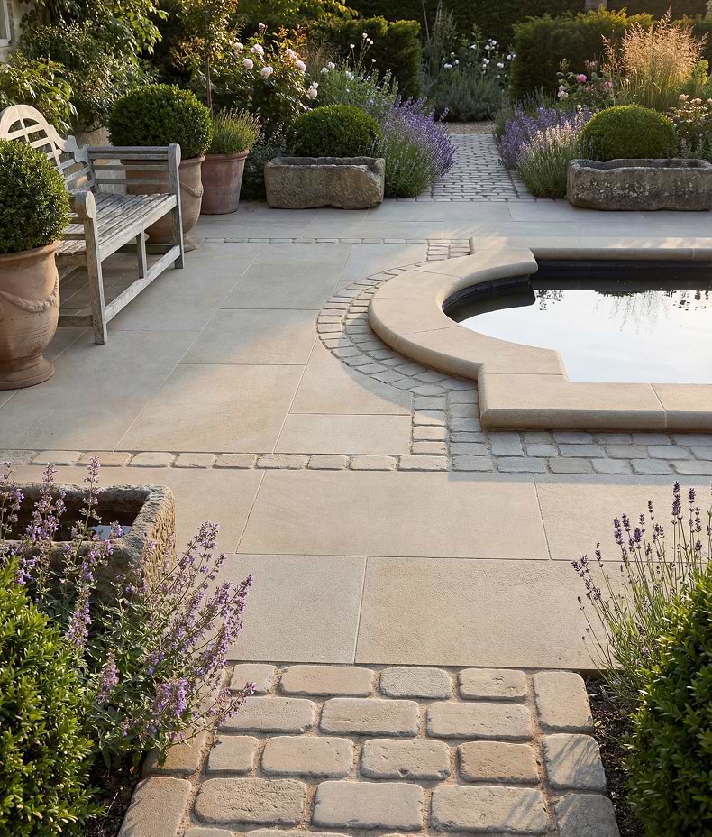 Matravers Sandstone Sawn