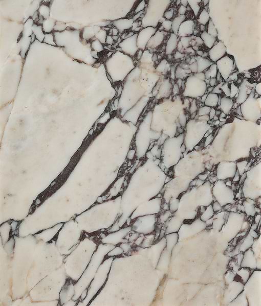Medici Viola Marble Honed Slab