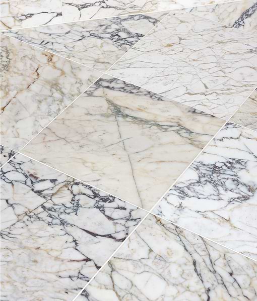 Medici Viola Marble Honed