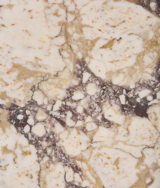 Medici Viola Marble Polished Slab