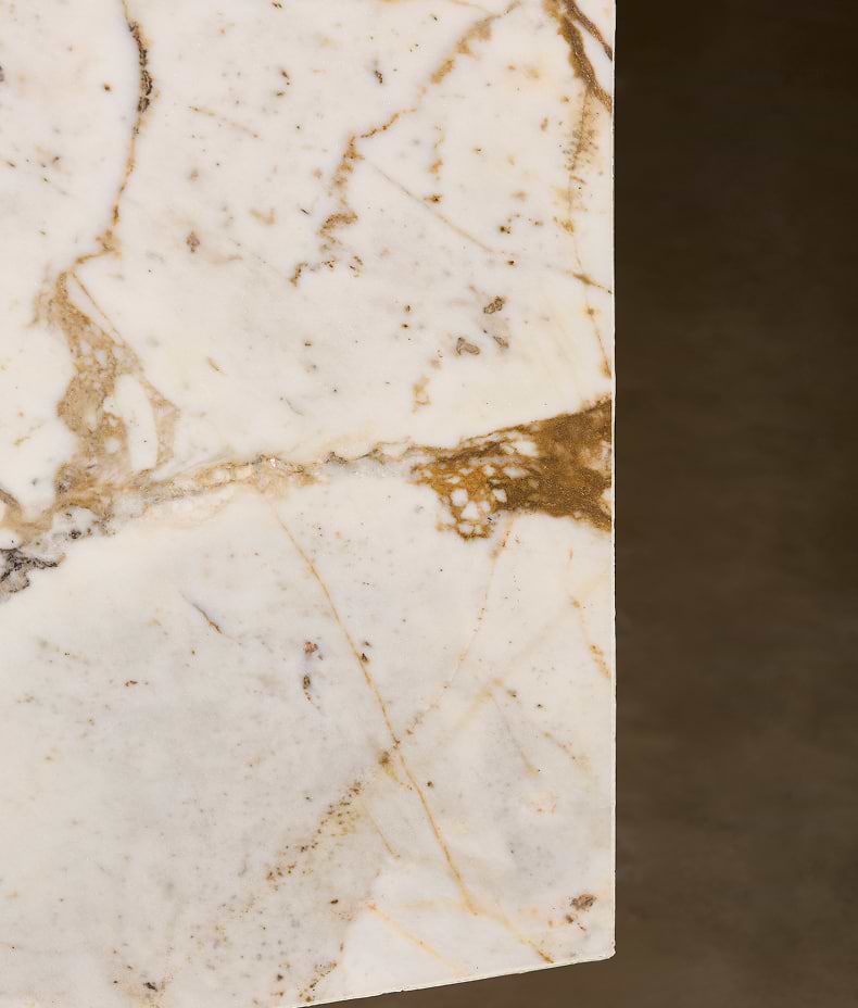 Medici Viola Marble Honed Slab