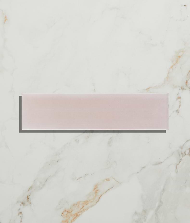 Medina Brick Porcelain Rosa