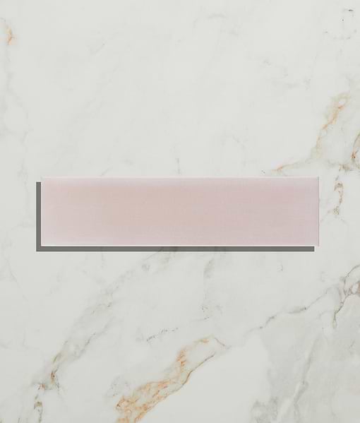 Medina Brick Porcelain Rosa
