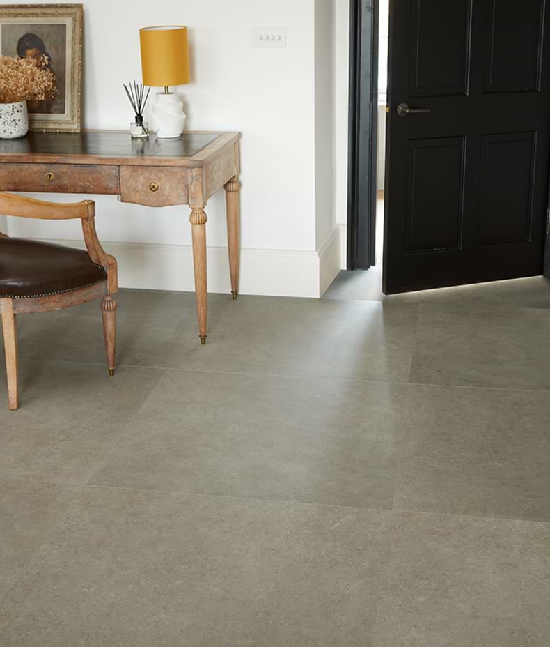 Sherborne Porcelain Moss