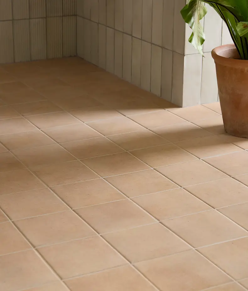 Menara Cotto Porcelain Matt
