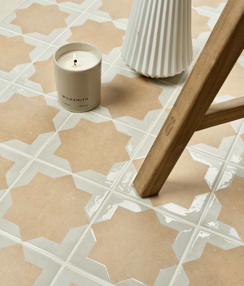 Menara Cotto Star Porcelain