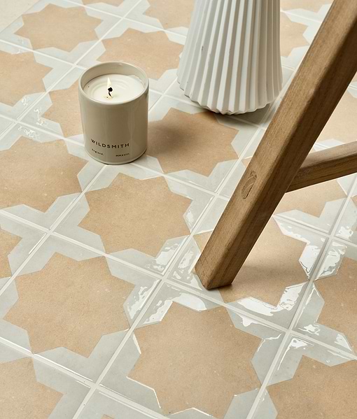 Menara Cotto Star Porcelain