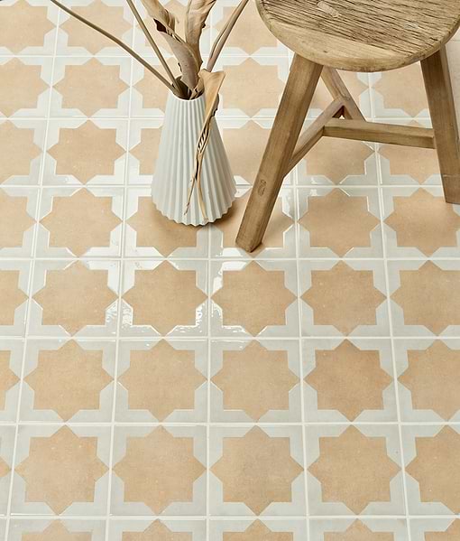 Menara Cotto Star Porcelain