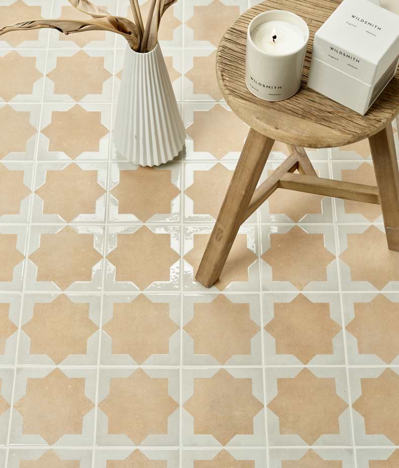 Menara Cotto Star Porcelain