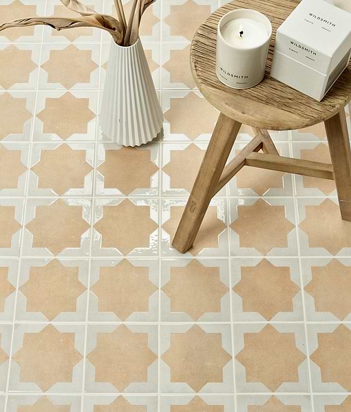 Menara Cotto Star Porcelain