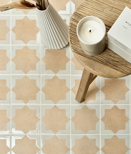 Menara Cotto Star Porcelain