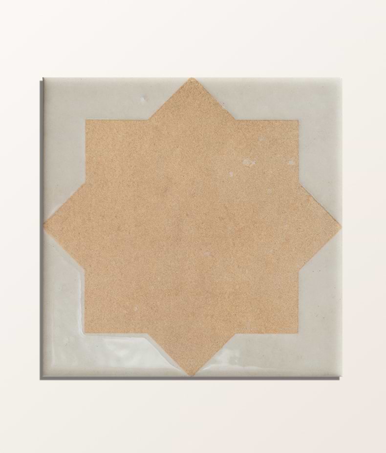 Menara Cotto Star Porcelain 