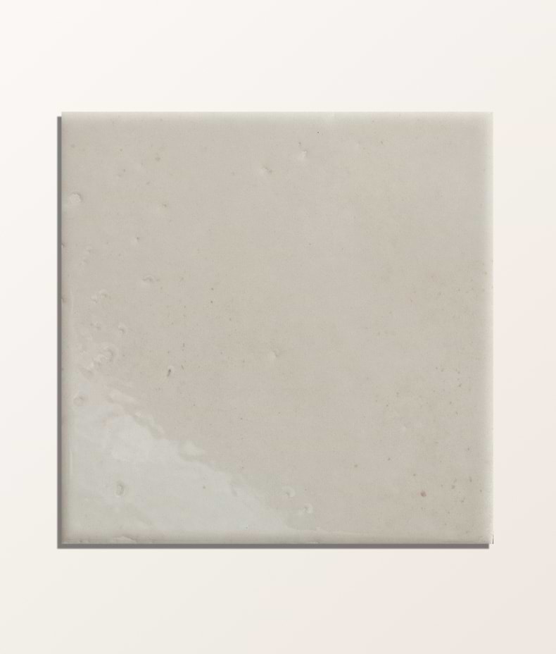 Menara White Porcelain Gloss