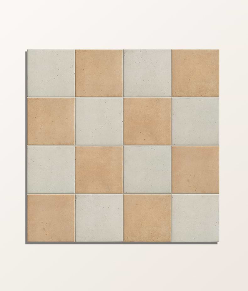 Menara Cotto Porcelain Matt
