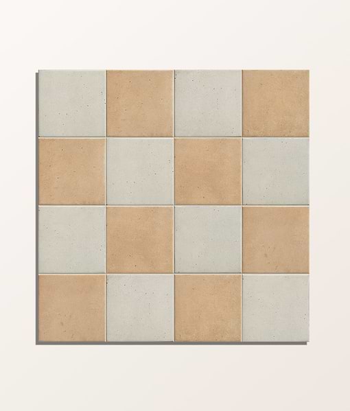 Menara Cotto Porcelain Matt