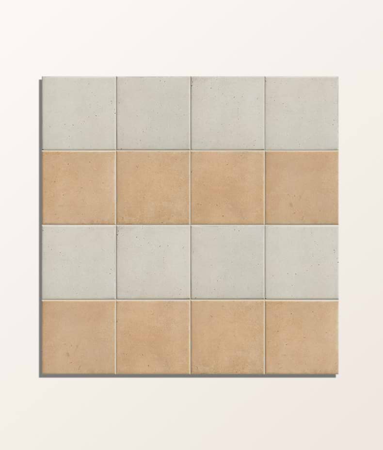Menara Cotto Porcelain Matt
