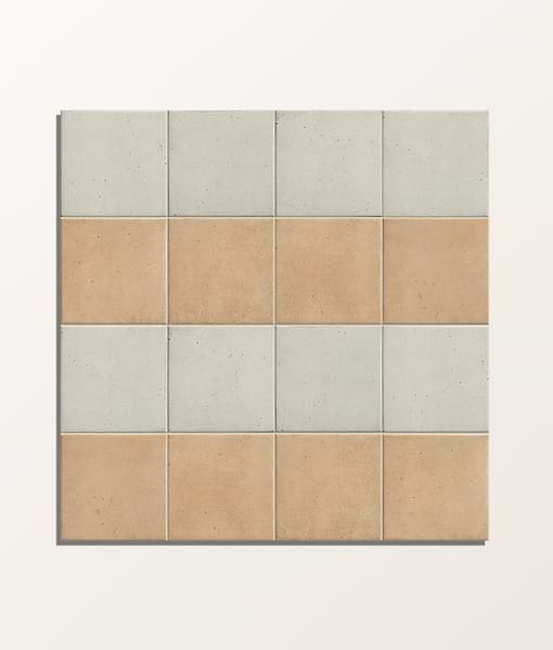 Menara Cotto Porcelain Matt