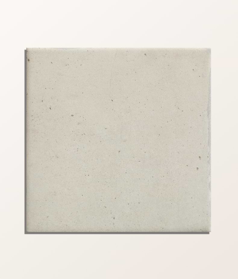 Menara White Porcelain Matt