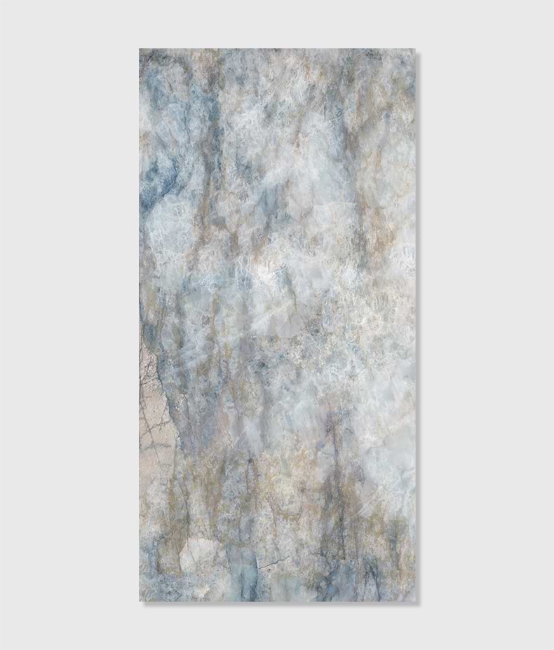 Lake Garda Minérale Pure Gloss Click Tile
