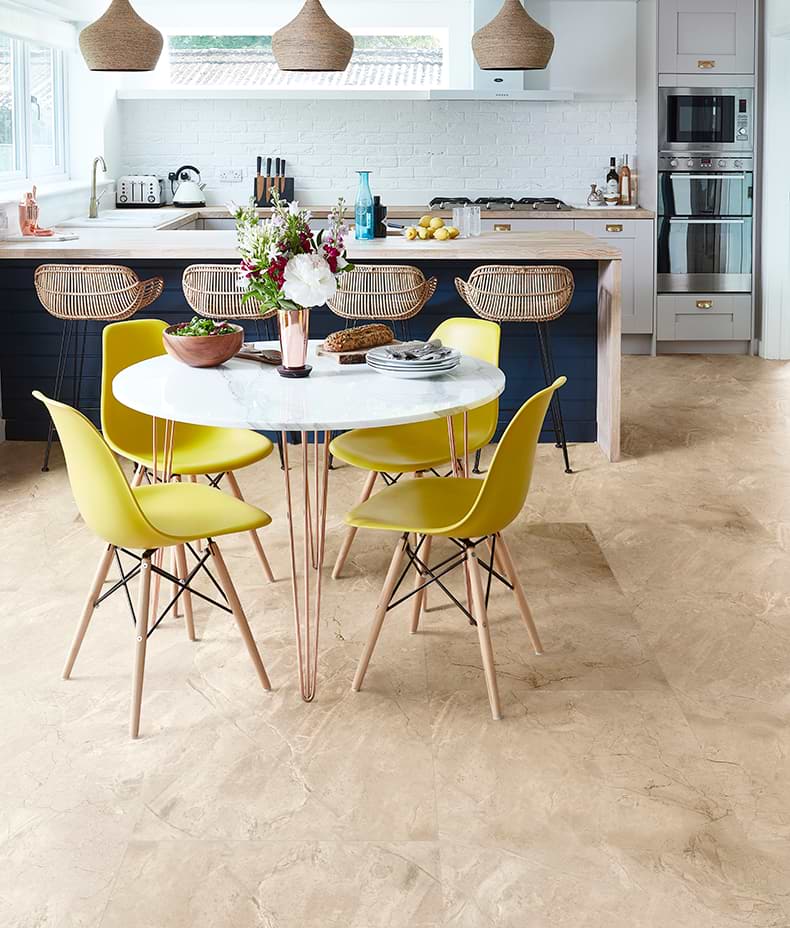 Coliseum Minérale Pure Matt Click Tile