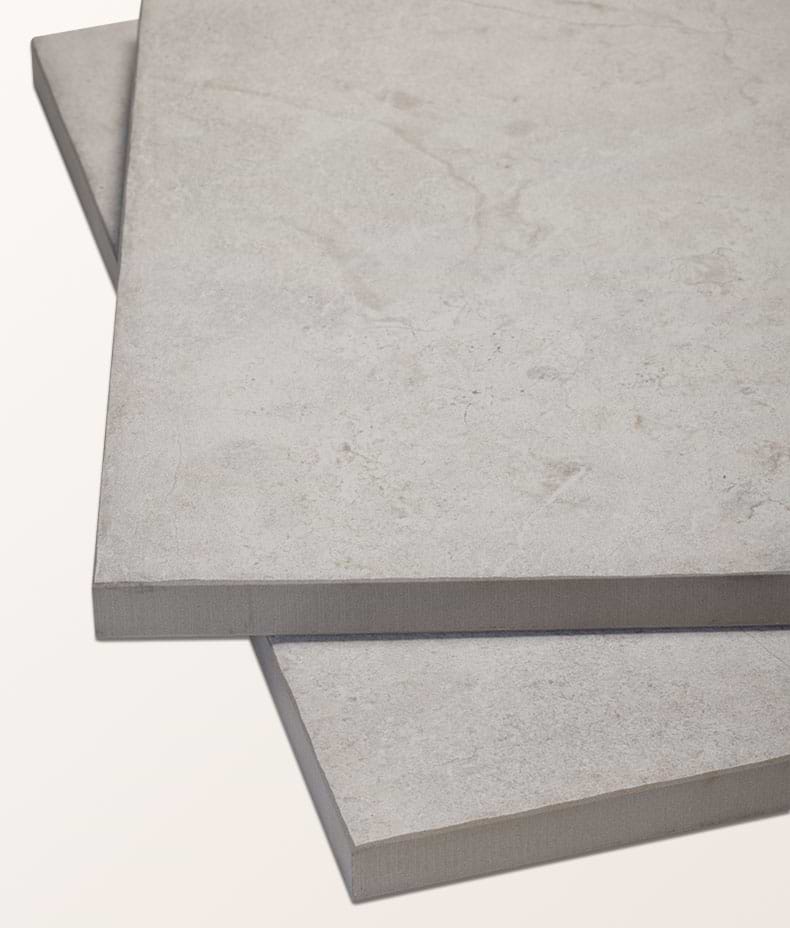 Brit Stone Minster Porcelain Paving