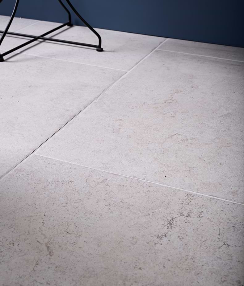 Brit Stone Minster Porcelain