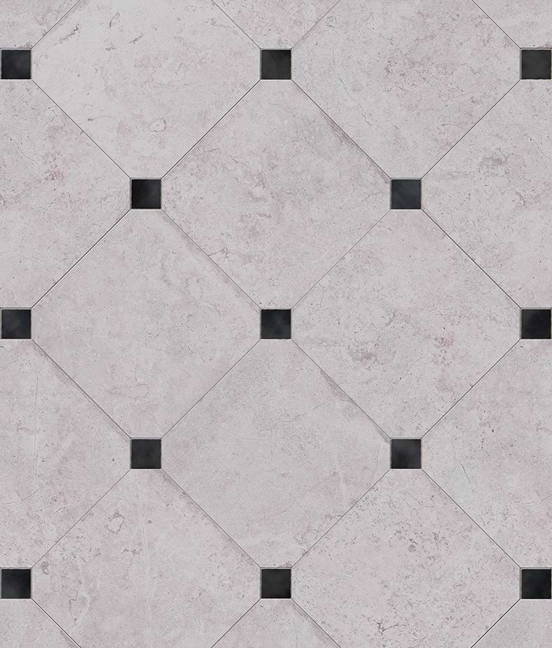 Brit Stone Minster Porcelain