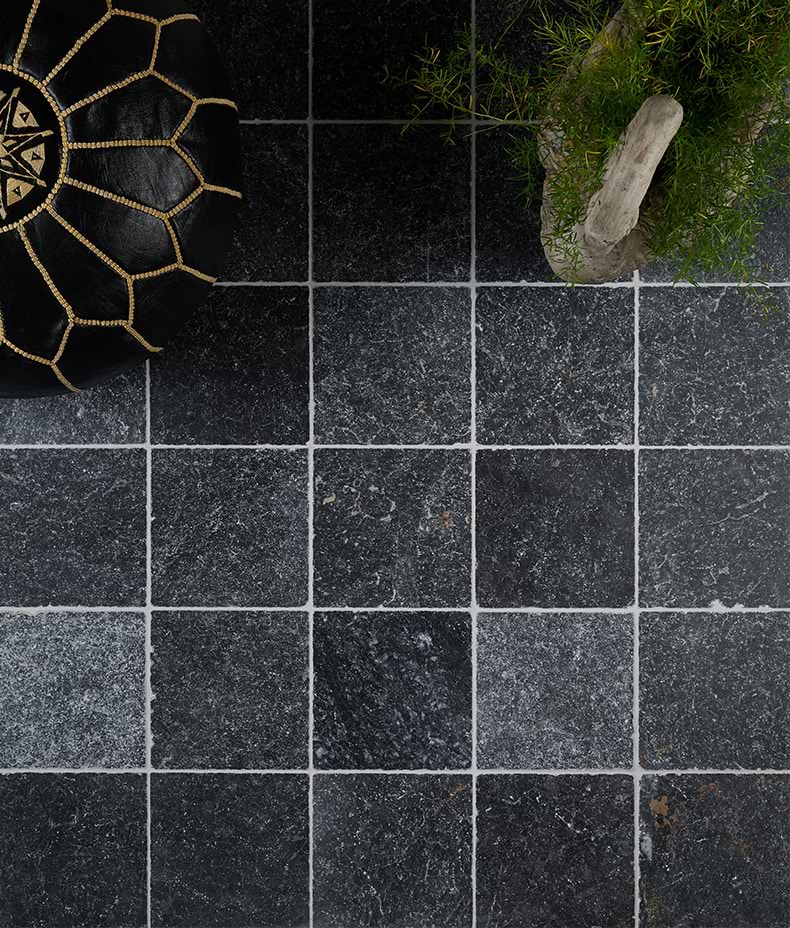 Kendal Marble Tumbled Finish 61 X 61 X 1.0cm