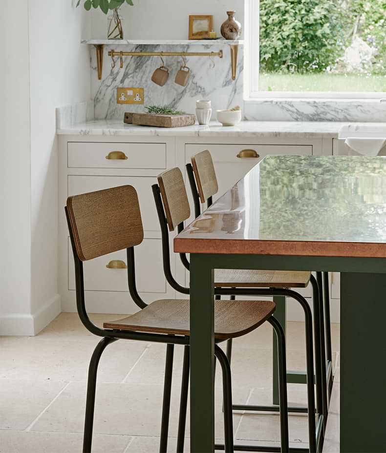 Moreton Limestone Tumbled Finish