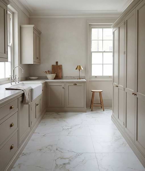 Muscat Porcelain