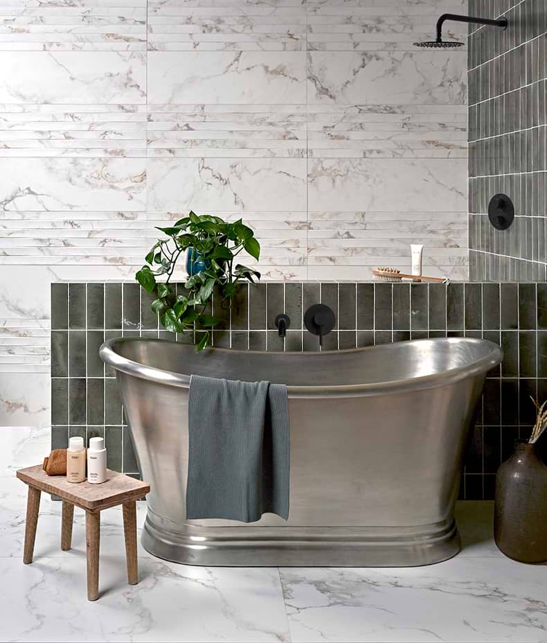 Muscat Wall Ceramic