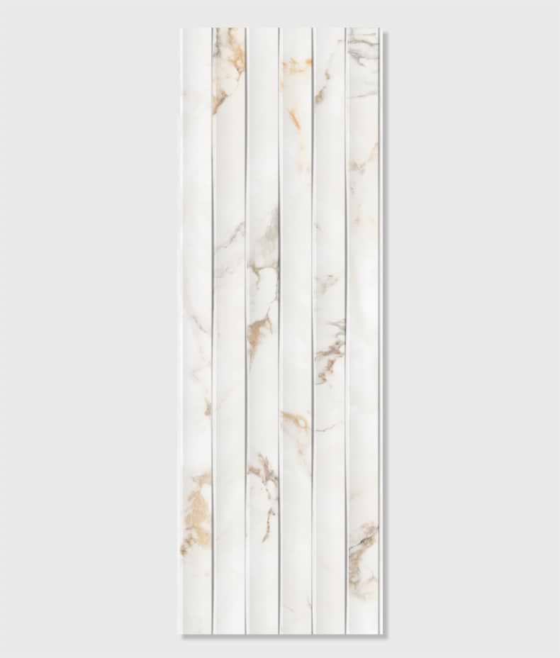 Muscat Ceramic Wall Song Decor