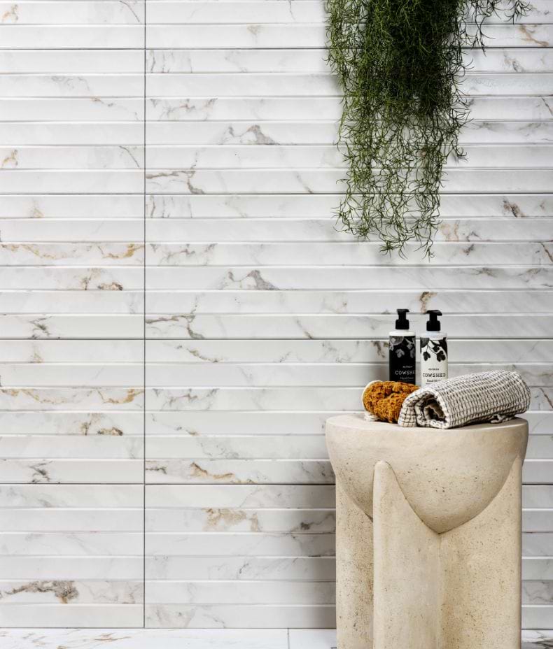 Muscat Ceramic Wall Song Decor