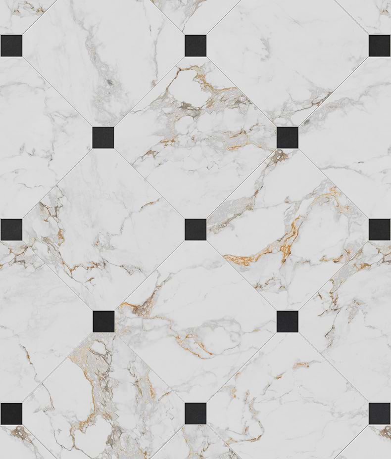 Muscat Porcelain