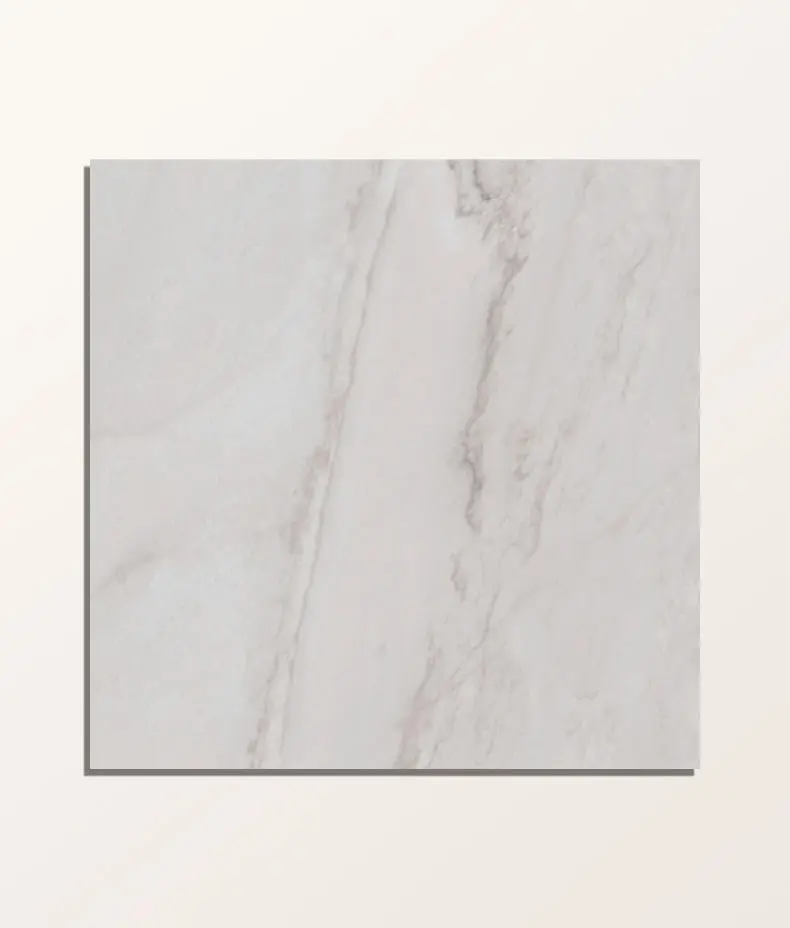 Mystery White Porcelain Matt